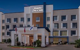 Hampton Inn And Suites Waxahachie
